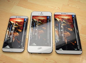 iphone6 蘋果下一代手機(jī)的概念形象設(shè)計(jì)