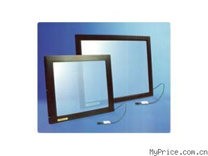 嘉和正太紅外線觸摸屏(17.1英寸)產品總覽 性能與價格解析